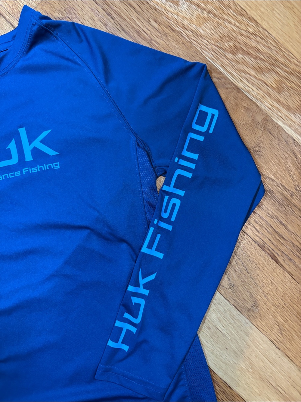 • HUK • - Picture 3 of 5